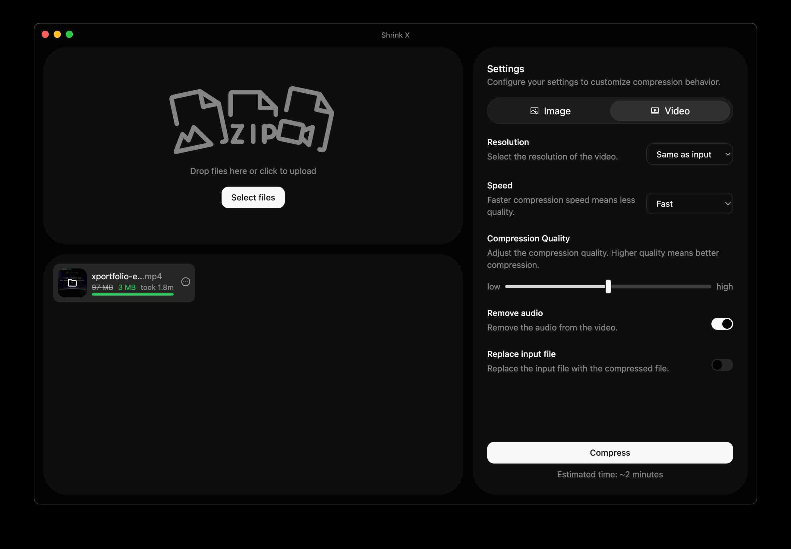 Demo Video